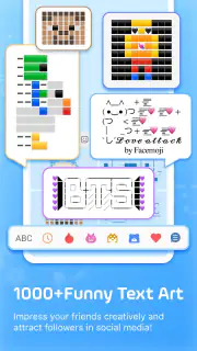 Facemoji AI Emoji Keyboard screenshot 5