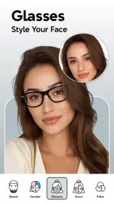 FacePlus: AI Face Editor screenshot