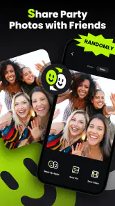 FaceSwapper: AI Swap Videos screenshot