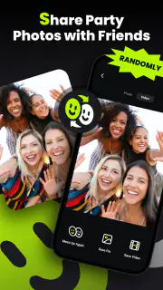 FaceSwapper: AI Swap Videos screenshot 5