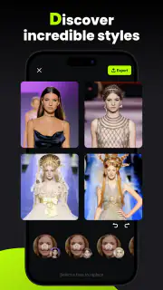 FaceSwapper: AI Swap Videos screenshot 7