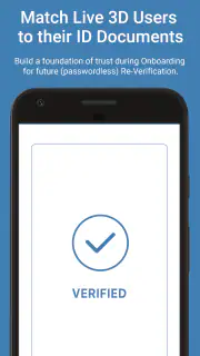 FaceTec Demo screenshot 3