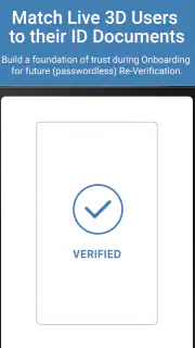FaceTec Demo screenshot 6