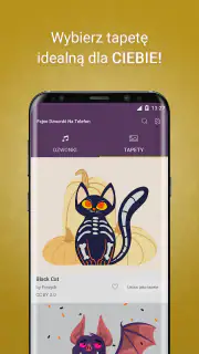 Fajne Dzwonki Na Telefon screenshot 4