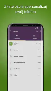 Fajne Dzwonki Na Telefon screenshot 7