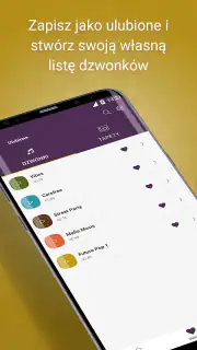 Fajne Dzwonki Na Telefon screenshot 8