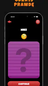 Fake It - Impostor Gra w Blef screenshot