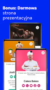 Faktury i oferty - Billdu app screenshot