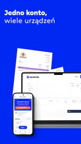 Faktury i oferty - Billdu app screenshot