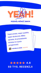 Faktury i oferty - Billdu app screenshot