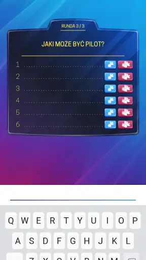 Familijna Gra screenshot 1