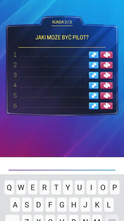 Familijna Gra screenshot 1