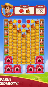 Family Farm Match screenshot