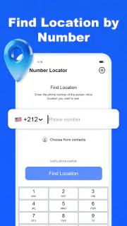 Family GPS Tracker: Geo Find screenshot 3