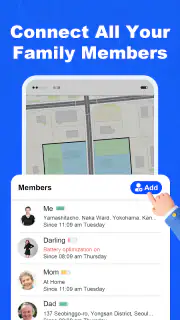 Family GPS Tracker: Geo Find screenshot 5