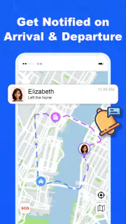Family GPS Tracker: Geo Find screenshot 6