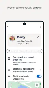 Family Space screenshot