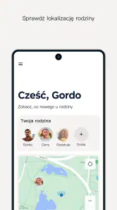 Family Space screenshot