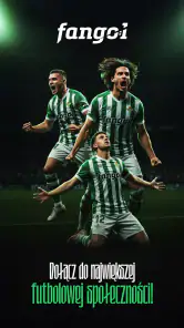Fangol - piłka nożna na żywo screenshot