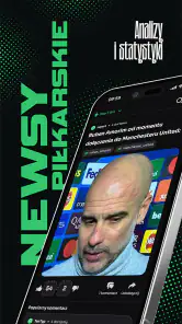 Fangol - piłka nożna na żywo screenshot