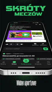 Fangol - piłka nożna na żywo screenshot 3