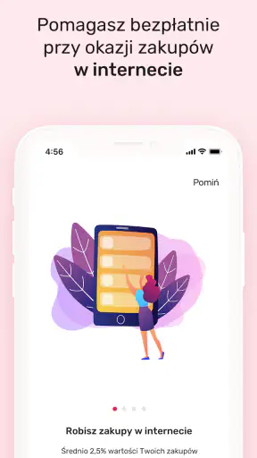 FaniMani.pl screenshot 1