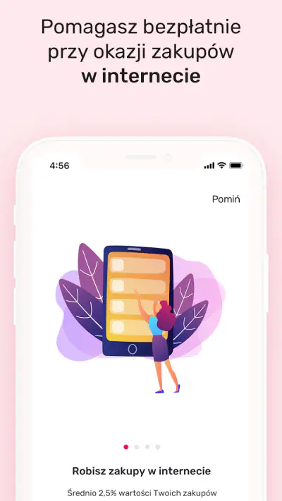 FaniMani.pl screenshot 1