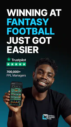 Fantasy Football Hub: FPL Tips screenshot 1