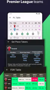 Fantasy Football Manager (FPL) screenshot