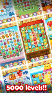 Farm Heroes Saga screenshot 5