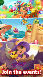 Farm Heroes Saga screenshot 6