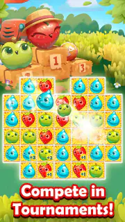 Farm Heroes Saga screenshot 7