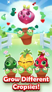 Farm Heroes Saga screenshot 8