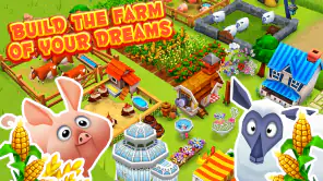 Farm Story 2 screenshot 1