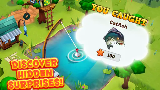 Farm Story 2 screenshot 3
