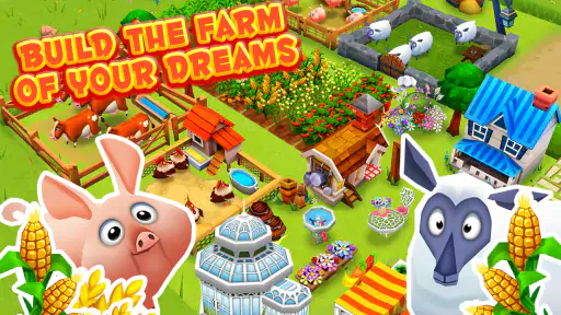 Farm Story 2 screenshot 7