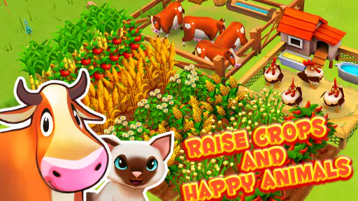 Farm Story 2 screenshot 8