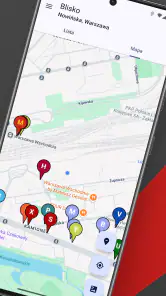 Fast Food Restauracja screenshot