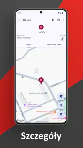 Fast Food Restauracja screenshot