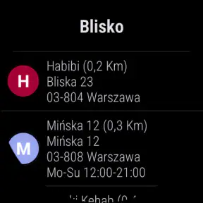 Fast Food Restauracja screenshot 7