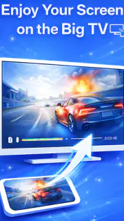 FastCast - TV Cast screenshot 1