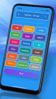 FastCast - TV Cast screenshot 3