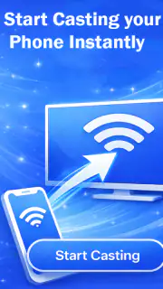 FastCast - TV Cast screenshot 7