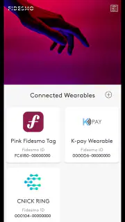 Fidesmo screenshot 2