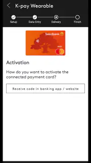 Fidesmo screenshot 5