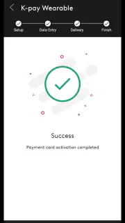Fidesmo screenshot 6
