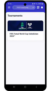FIFA Volunteer Community screenshot 5