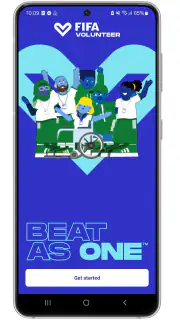 FIFA Volunteer Community screenshot 6