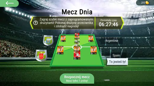 FIFA World Cup 2026™ AXL™ screenshot
