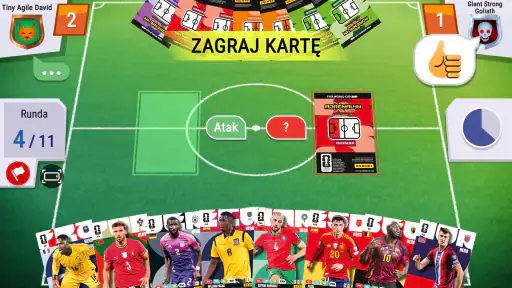 FIFA World Cup 2026™ AXL™ screenshot